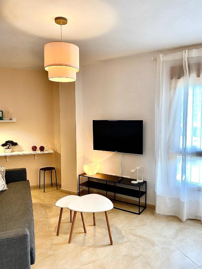 Ideal Apartamento - Guadalest Exterior foto