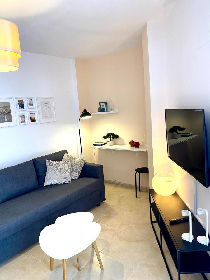 Ideal Apartamento - Guadalest Exterior foto
