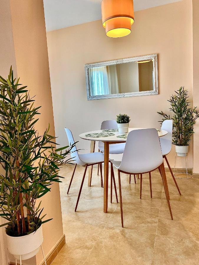 Ideal Apartamento - Guadalest Exterior foto