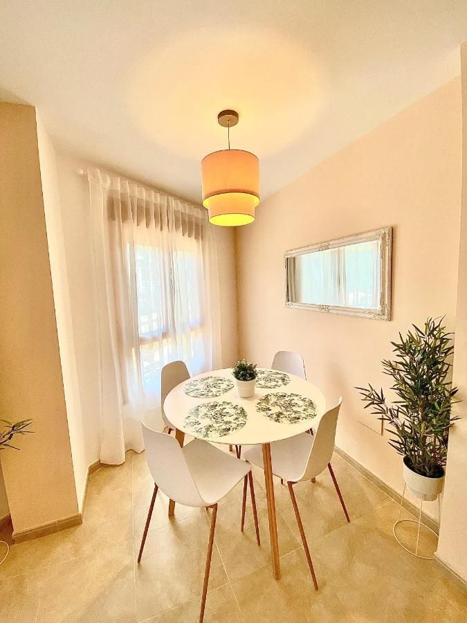 Ideal Apartamento - Guadalest Exterior foto